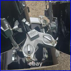 READ Tama Swingstar 3 Piece Drum Set