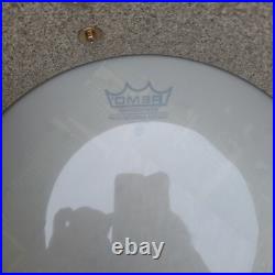 READ Tama Swingstar 3 Piece Drum Set