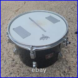 READ Tama Swingstar 3 Piece Drum Set