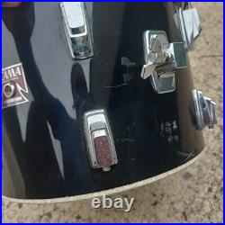 READ Tama Swingstar 3 Piece Drum Set