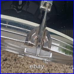 READ Tama Swingstar 3 Piece Drum Set