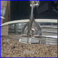 READ Tama Swingstar 3 Piece Drum Set