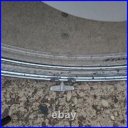 READ Tama Swingstar 3 Piece Drum Set