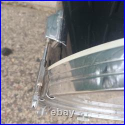 READ Tama Swingstar 3 Piece Drum Set