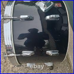 READ Tama Swingstar 3 Piece Drum Set