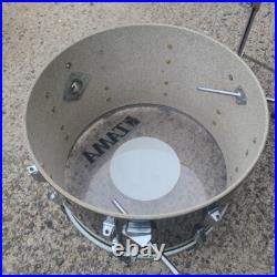 READ Tama Swingstar 3 Piece Drum Set