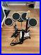 ROCK-BAND-Drum-Set-Official-Harmonix-XBOX-360-with-Stand-XBDMS2-Micro-And-Guitar-01-aom
