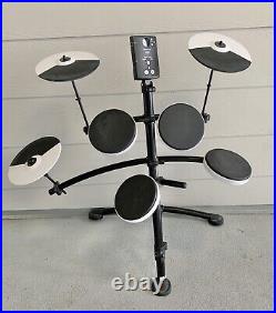 ROLAND TD-1K V-DRUMS ELECTRONIC DRUM SET Compete Tested Working Great