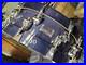 Rare-90s-Ayotte-5x14-Wood-Hoop-Lacquered-Snare-Drum-Maple-10-Lug-Canada-Rering-01-yhs