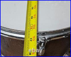 Rare Early Model Made In Japan Cb-700 3 Piece Drumset 2 Toms 1 Bass Drum Rare Early Model Made In Japan Cb-700 3 Piece Drumset 2 Toms 1 Bass Drum