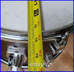 Rare Early Model Made In Japan Cb-700 3 Piece Drumset 2 Toms 1 Bass Drum Rare Early Model Made In Japan Cb-700 3 Piece Drumset 2 Toms 1 Bass Drum