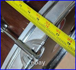Rare Early Model Made In Japan Cb-700 3 Piece Drumset 2 Toms 1 Bass Drum Rare Early Model Made In Japan Cb-700 3 Piece Drumset 2 Toms 1 Bass Drum