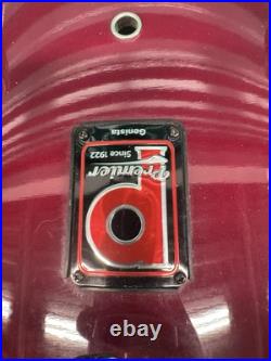 Rare Premier Genista 3-Piece Drum Set Shell Pack 24/13/16