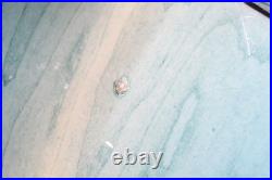 Remo 4pc Mastertouch Drum Kit Set 22/16/13/12