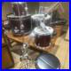 Remo-5-Piece-Acoustic-Drum-Kit-with-Snare-Floor-Tom-Hi-Hat-Throne-Burgundy-01-sm