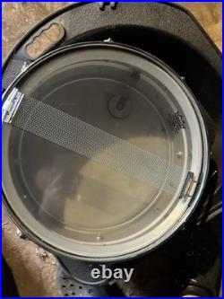 Remo Metal Drum Set Snare Drum