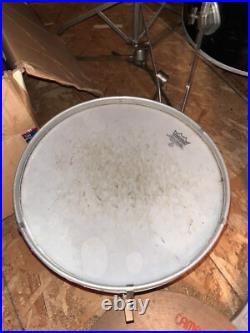 Remo PTS Used Beginner Drum Set