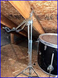 Remo PTS Used Beginner Drum Set