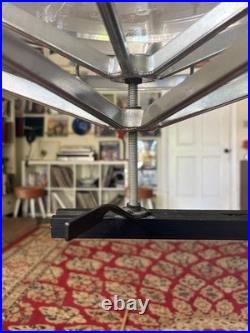 Remo Roto Tom Rototom Roto-tom Vintage 70s 16 And 12 Drums Working