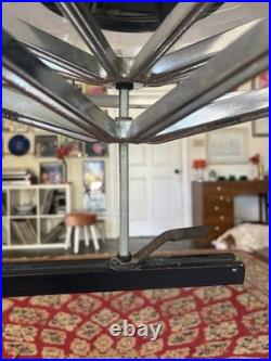 Remo Roto Tom Rototom Roto-tom Vintage 70s 16 And 12 Drums Working