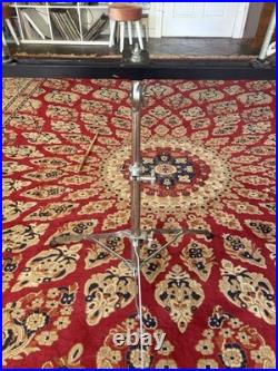 Remo Roto Tom Rototom Roto-tom Vintage 70s 16 And 12 Drums Working