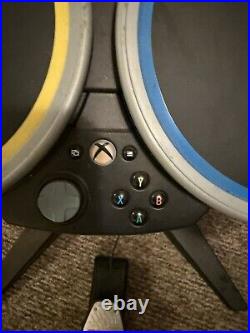 Rock Band 4 Wireless Drum Set with Pedal for Xbox One TESTED