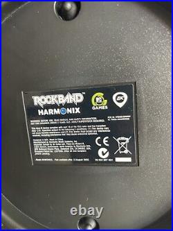 Rock Band Harmonix- Wireless Drum Set with Foot Pedal No Dongle