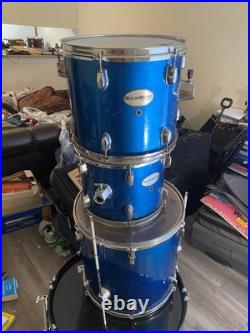Rockwood By Hohner Drums 4-piece Rockwood By HOHNER Drumset