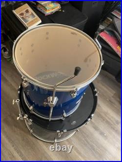 Rockwood By Hohner Drums 4-piece Rockwood By HOHNER Drumset