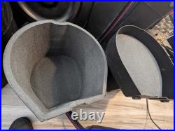 Roger Liston's Premier Signia 6-Piece Funk Kit A Piece of Drumming History