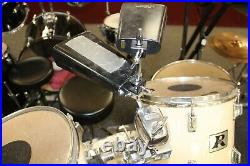Rogers Big R 5 Piece Drum Set With Hardware
