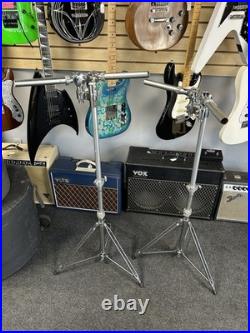 Rogers Big R New England White Drum Set Kit 8/10/12/13/14/15/16/22 & Cases #2644