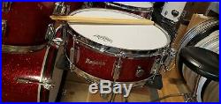 Rogers Holiday Drum Set