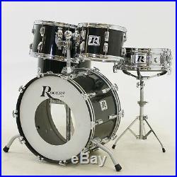 Rogers Mid-70s Big-R 5-Piece Drumset