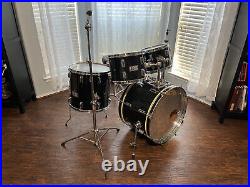 Rogers R-360 Vintage Drum Set + Hardware