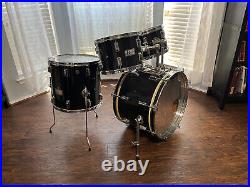 Rogers R-360 Vintage Drum Set + Hardware