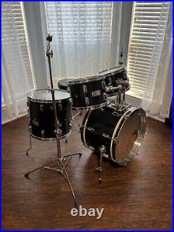 Rogers R-360 Vintage Drum Set + Hardware