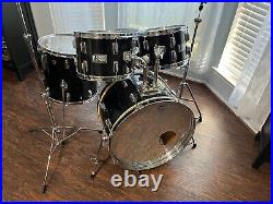 Rogers R-360 Vintage Drum Set + Hardware