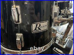 Rogers R-360 Vintage Drum Set + Hardware