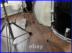 Rogers R-360 Vintage Drum Set + Hardware