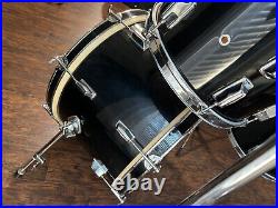 Rogers R-360 Vintage Drum Set + Hardware