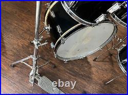 Rogers R-360 Vintage Drum Set + Hardware