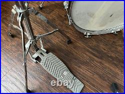 Rogers R-360 Vintage Drum Set + Hardware