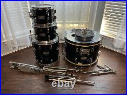 Rogers R-360 Vintage Drum Set + Hardware