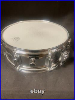 Rogers Vintage 1960s 4pc Drum Set with Powertone Snare