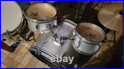 Rogue Jr Drum Set