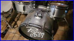 Rogue Jr Drum Set