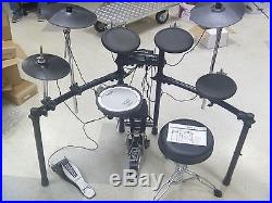 Roland Drum Set TD-4