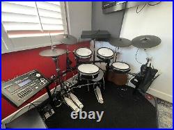 Roland Electronic Drum Set TD-30K