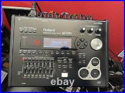 Roland Electronic Drum Set TD-30K